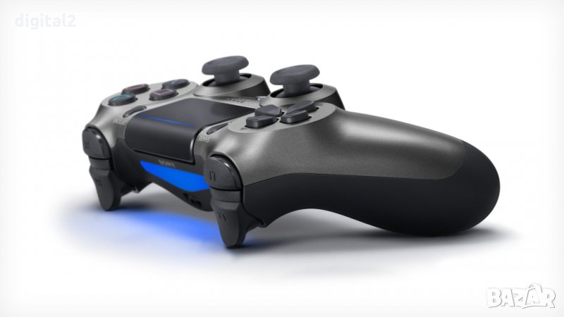 Playstation4 PRO 1TB/Плейстейшън 4 Про/+5 Игри ПАКЕТ /НОВ/24 м гаранция ...