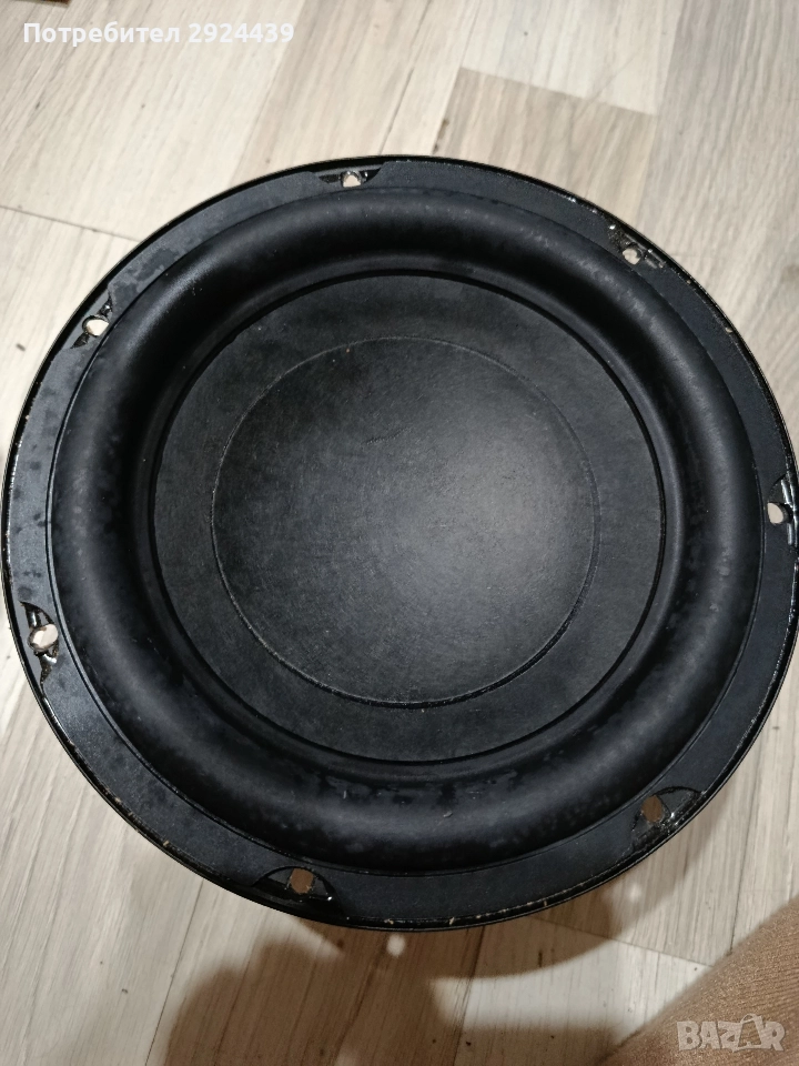 samsung бас говорител , снимка 1