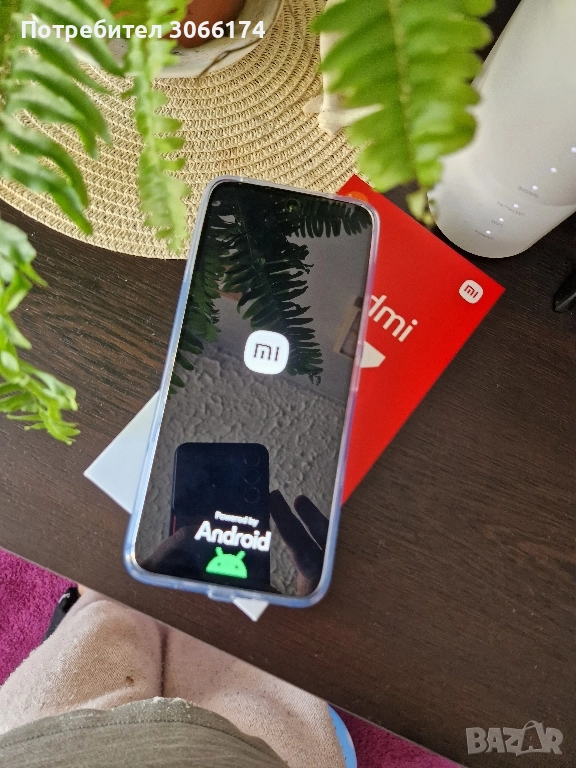 Нов Redmi 13, снимка 1