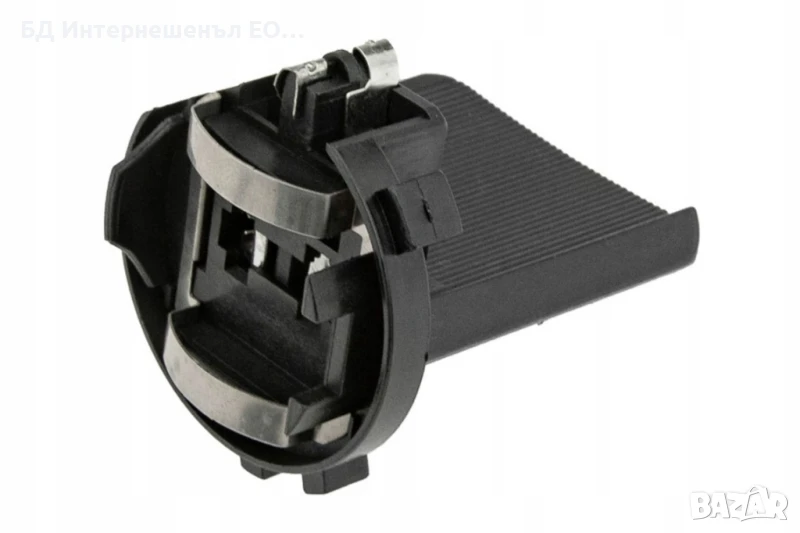 5K0941109C  Фасунга за фар, VW Golf 7, Touran, Passat B7, Tiguan, Sharan, Crafter, снимка 1