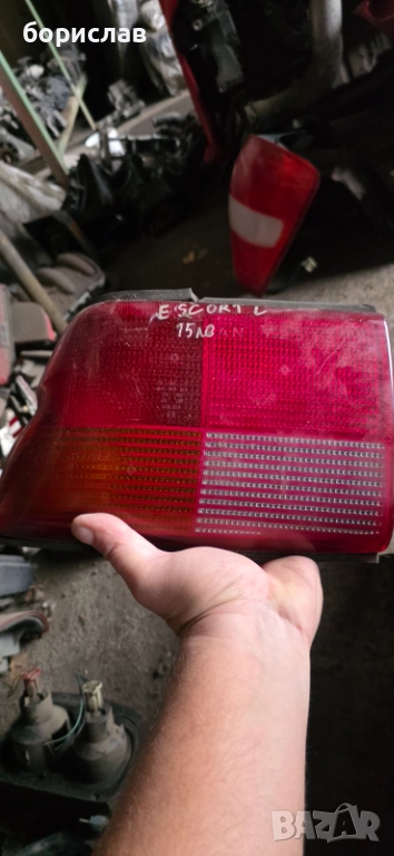 Ляв стоп за Форд ескорт , снимка 1