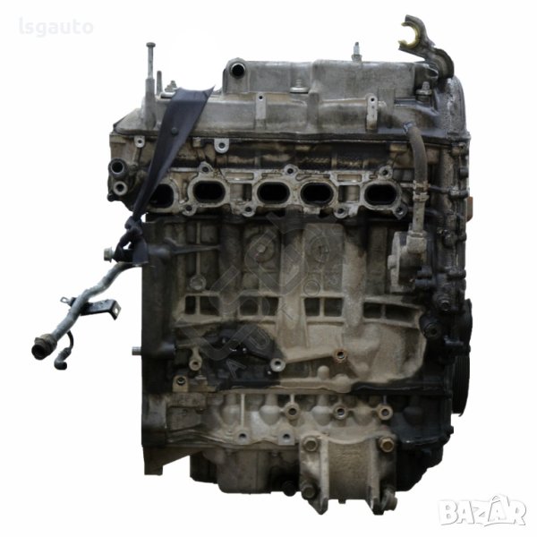 Двигател 2.2 N22A2 Honda CR-V III 2006-2010 ID:101458, снимка 1