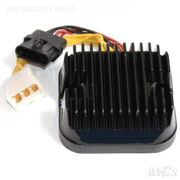 Реле зареждане ,.Регулатор за напрежение Polaris SPORTSMAN 700 и 800, снимка 1