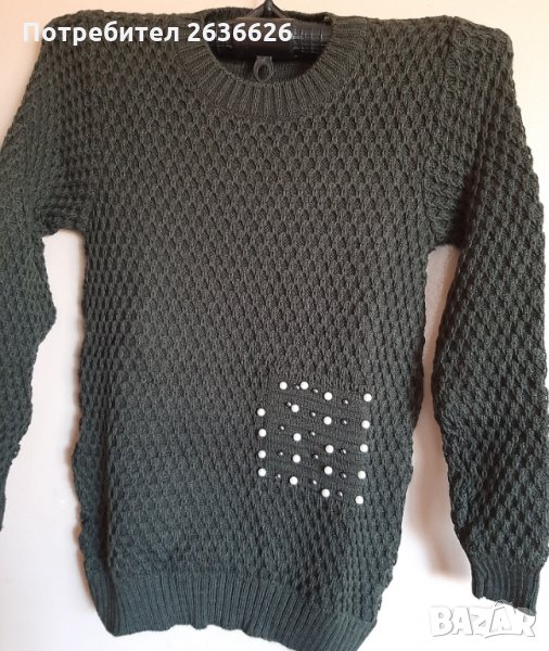   Дамска блуза, снимка 1