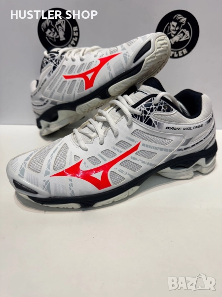 Маратонки MIZUNO WAVE VOLTAGE.Номер 42, снимка 1