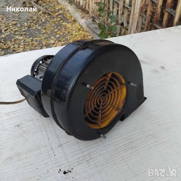 Въздушна торбина, снимка 1