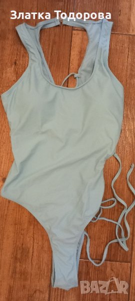 Цял Бански , снимка 1