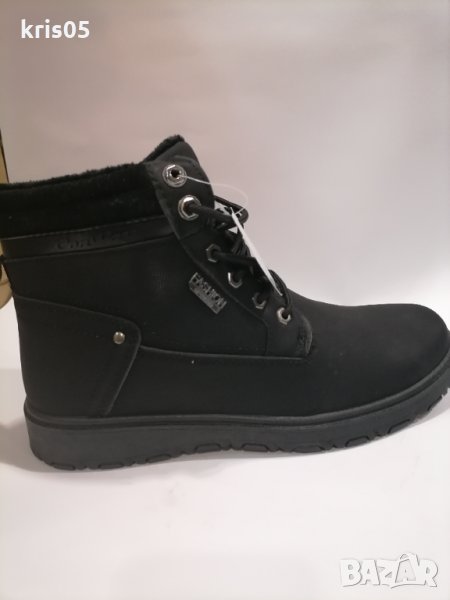 Мъжки боти , снимка 1
