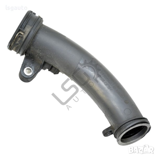 Тръба въздух Mercedes-Benz C-Class 204 (W/S/C)(2007-2014) ID: 98175, снимка 1