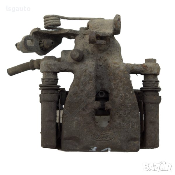 Заден ляв спирачен апарат Ford Galaxy II 2006-2014 ID:110622, снимка 1