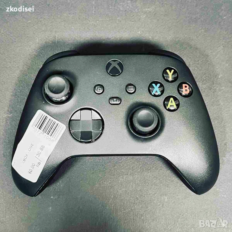 Джойстик за XBOX ONE, снимка 1