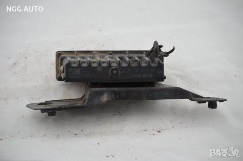Модул перки DELPHI за Opel Astra G , снимка 1