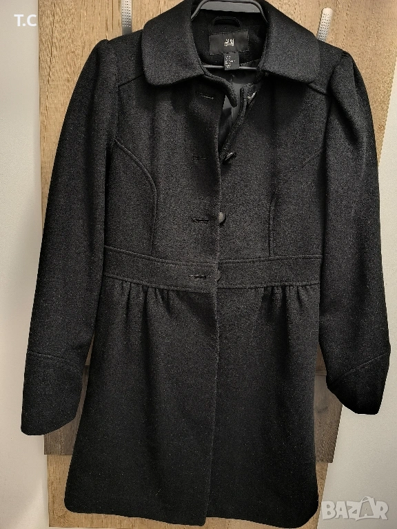 Дамско палто, снимка 1