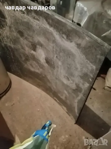 Лист поцинкована ламарина, снимка 1