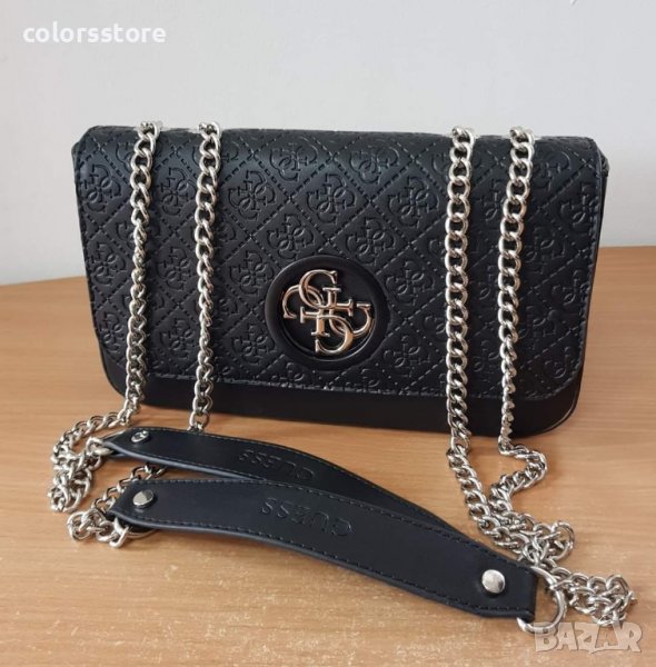 Луксозна чанта Guess , снимка 1
