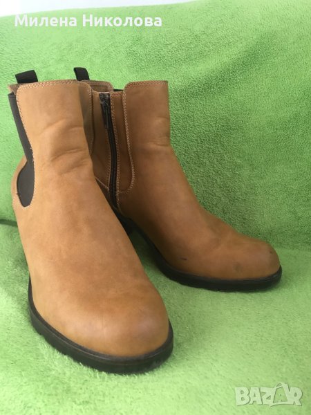 Есенни боти 41, снимка 1