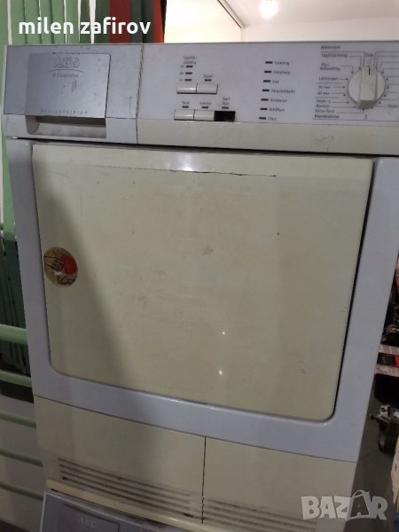Сушилня AEG на части, снимка 1