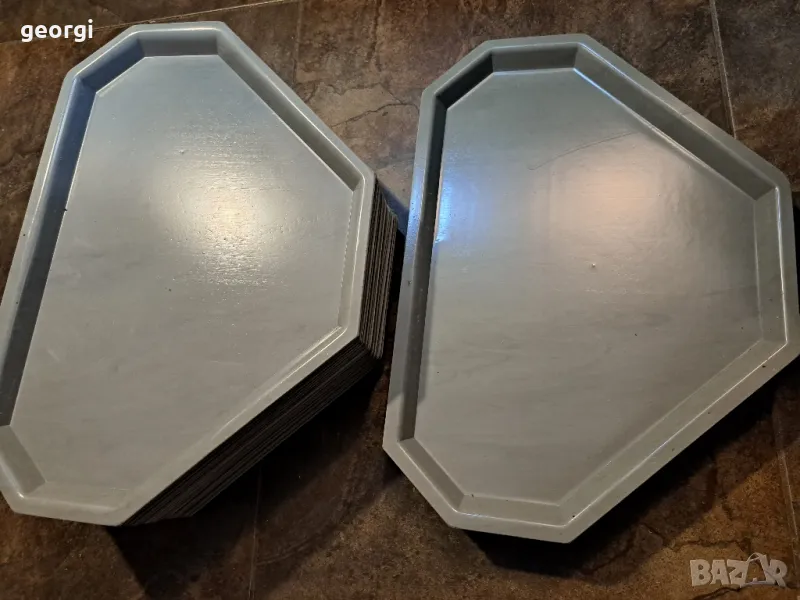 табла за сервиране от соца  2/4, снимка 1