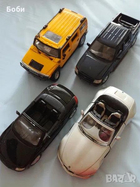 Детски колички, снимка 1