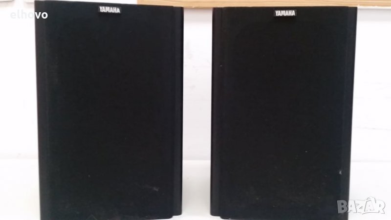 Тонколони Yamaha NS-G30#1, снимка 1