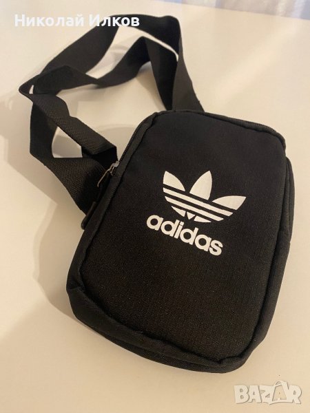 Чанти през рамо Adidas, снимка 1