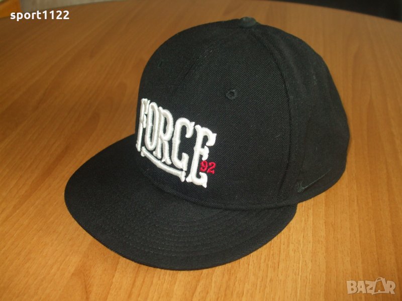 Nike True Force оригинална шапка, снимка 1