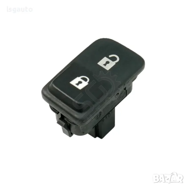 Бутон централно заключване Volvo S 40 II 2004-2012 ID: 140251, снимка 1