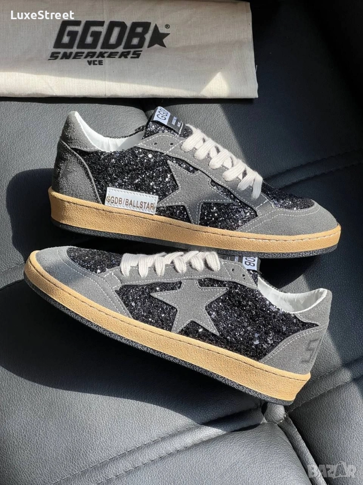 GGDO🤍 Дамски Обувки , снимка 1