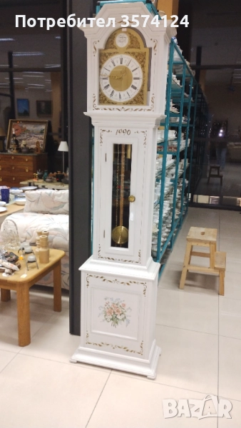 Часовник винтидж , снимка 1