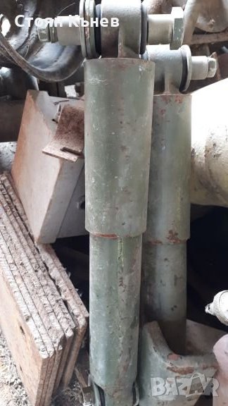 Амортисьори за ремарке или камиони , снимка 1