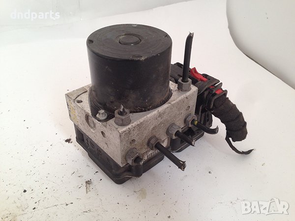 ABS блок за Skoda Fabia, 2006г., снимка 1