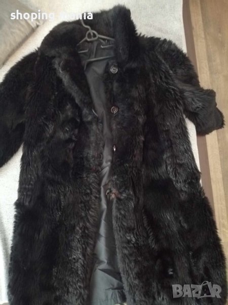 дамско палто , снимка 1