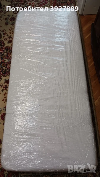 Топ матрак 200см/90см., снимка 1