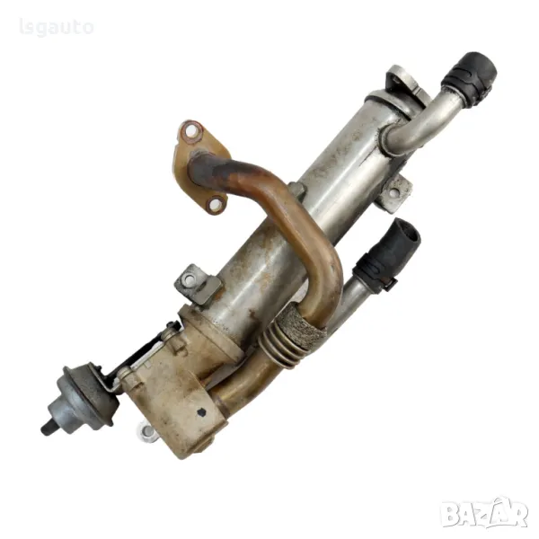Охладител EGR AUDI A4 (B7) 2004-2008 ID: 143304, снимка 1