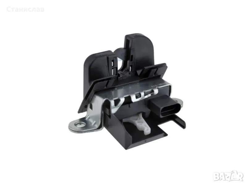 Seat Ibiza 6F / KJ1 MK5 Машинка за заключване на багажник, снимка 1