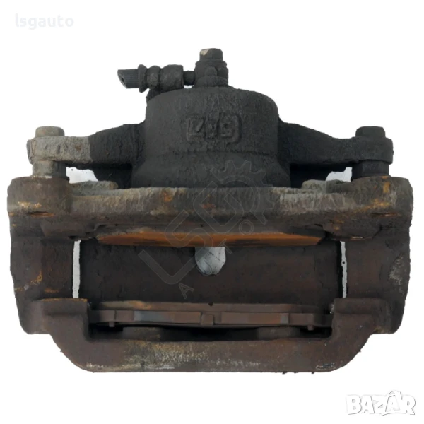 Преден ляв спирачен апарат Mazda 6 Estate (GJ, GL) 2013-2019 ID:148461, снимка 1