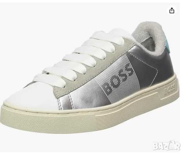 BOSS Rhys Tenn Pupt номер 41 сникърси / кецове/ маратонки , снимка 1