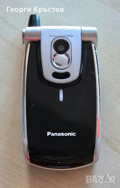 Panasonic X400, снимка 1