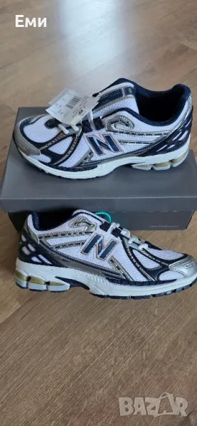 New Balance 9060 универсален размери 40-44, снимка 1