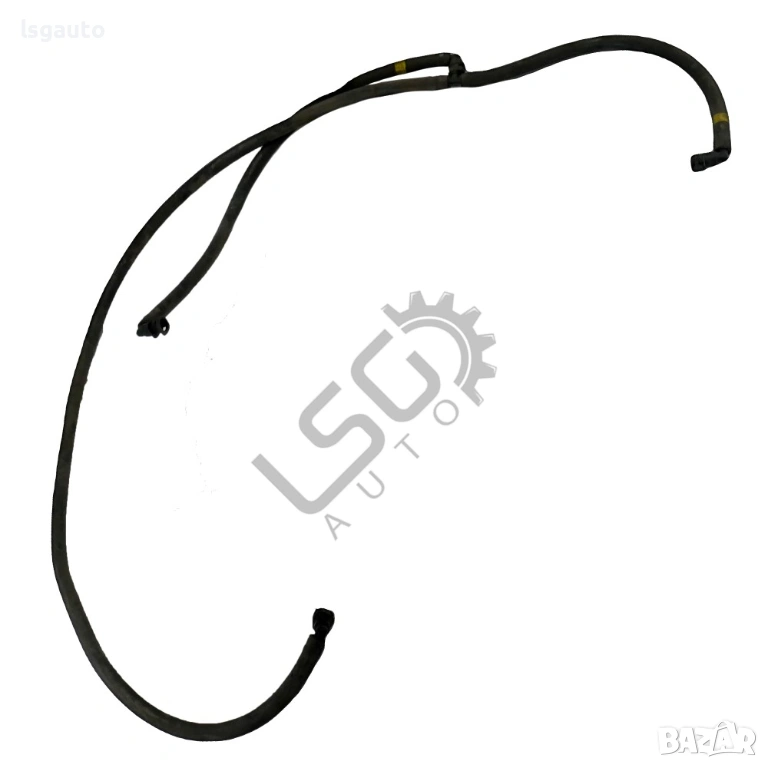 Маркуч пръскалки фарове Volkswagen Passat (B6) 2005-2011 ID: 157697, снимка 1