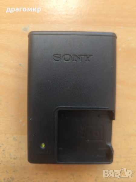 SONY BC-DSK BATTERY CHARGER , снимка 1