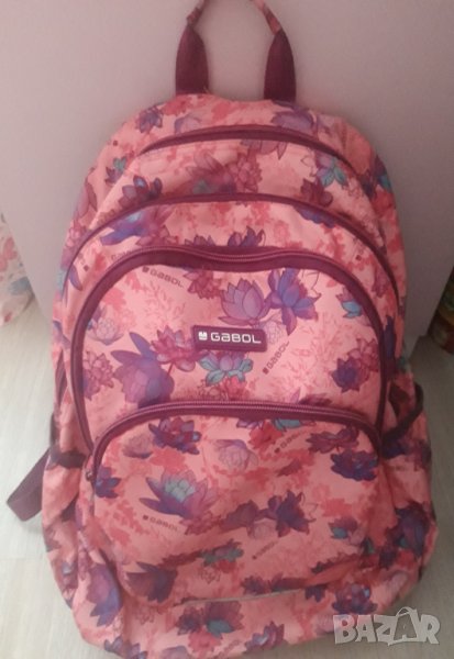 раница Gabol, снимка 1