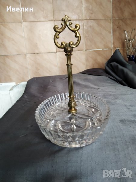 купа арт деко, снимка 1