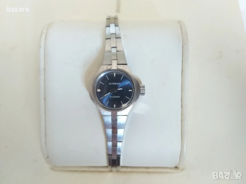 Дугена класик за дами, снимка 1