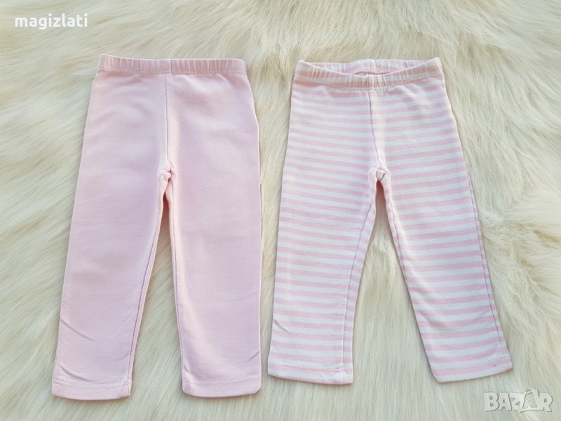 Клинчета 6-9 месеца, снимка 1