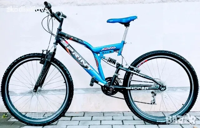 Планински бегач 26 ц, снимка 1