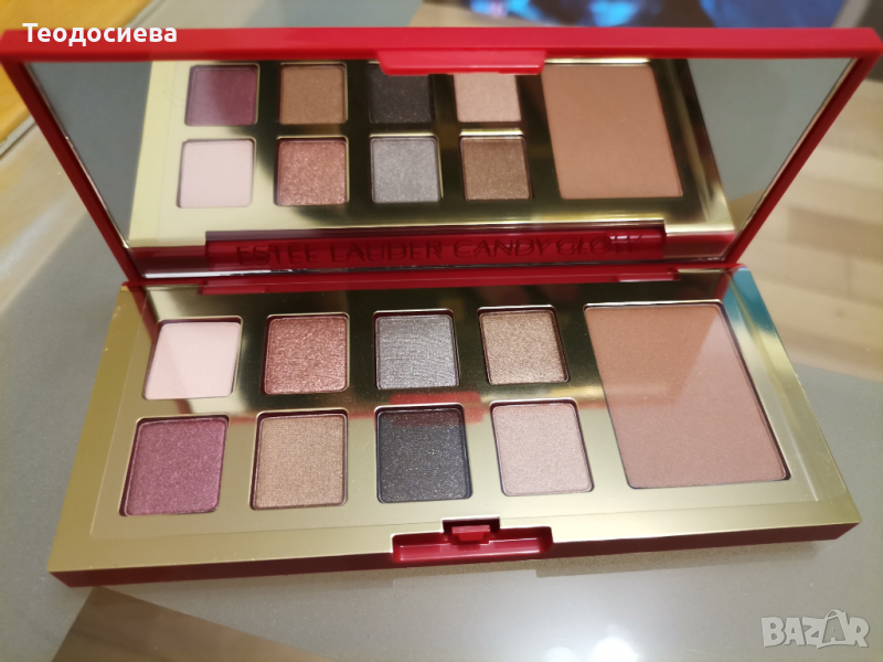 Палитра Estée Lauder, снимка 1