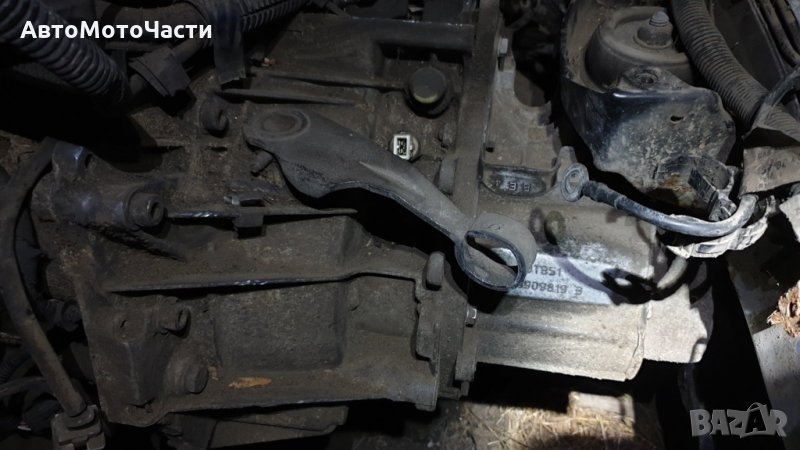 Продавам скоростна кутия за Ситроен Ксара, снимка 1