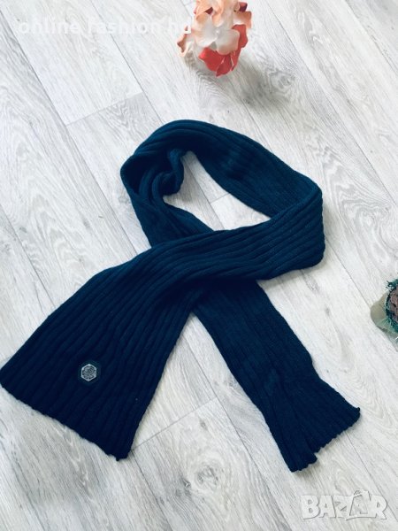 Зимен шал, снимка 1