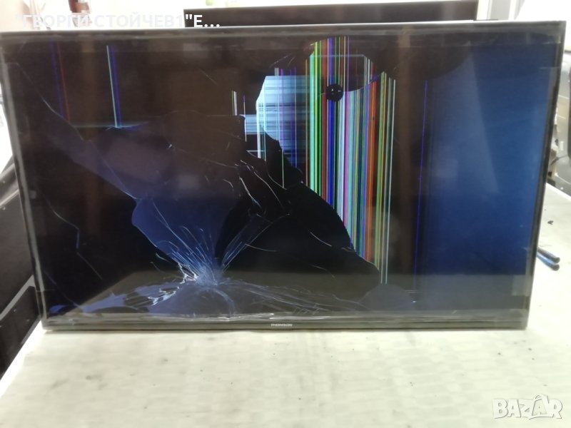 43UD6306  40-MS86T1-MAB2HG  08-L12NHA2-PW210AA LVU430NDEL  AD9W14  V2 MPEG GIC43LB32_3030F2.1D_V1.0_, снимка 1